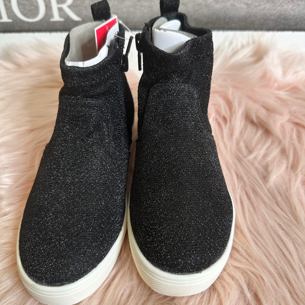 Nina big girls boots size 12M